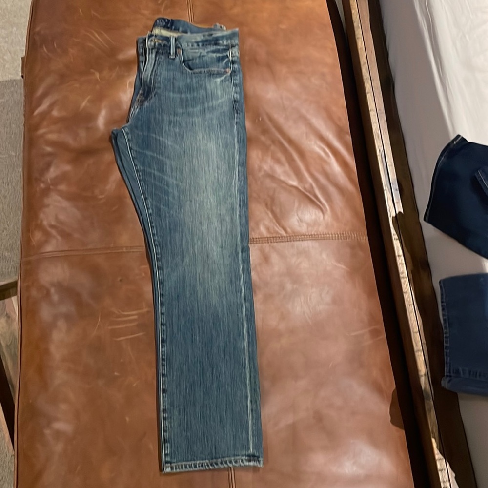 Mens Lucky Brand Jeans 31/30